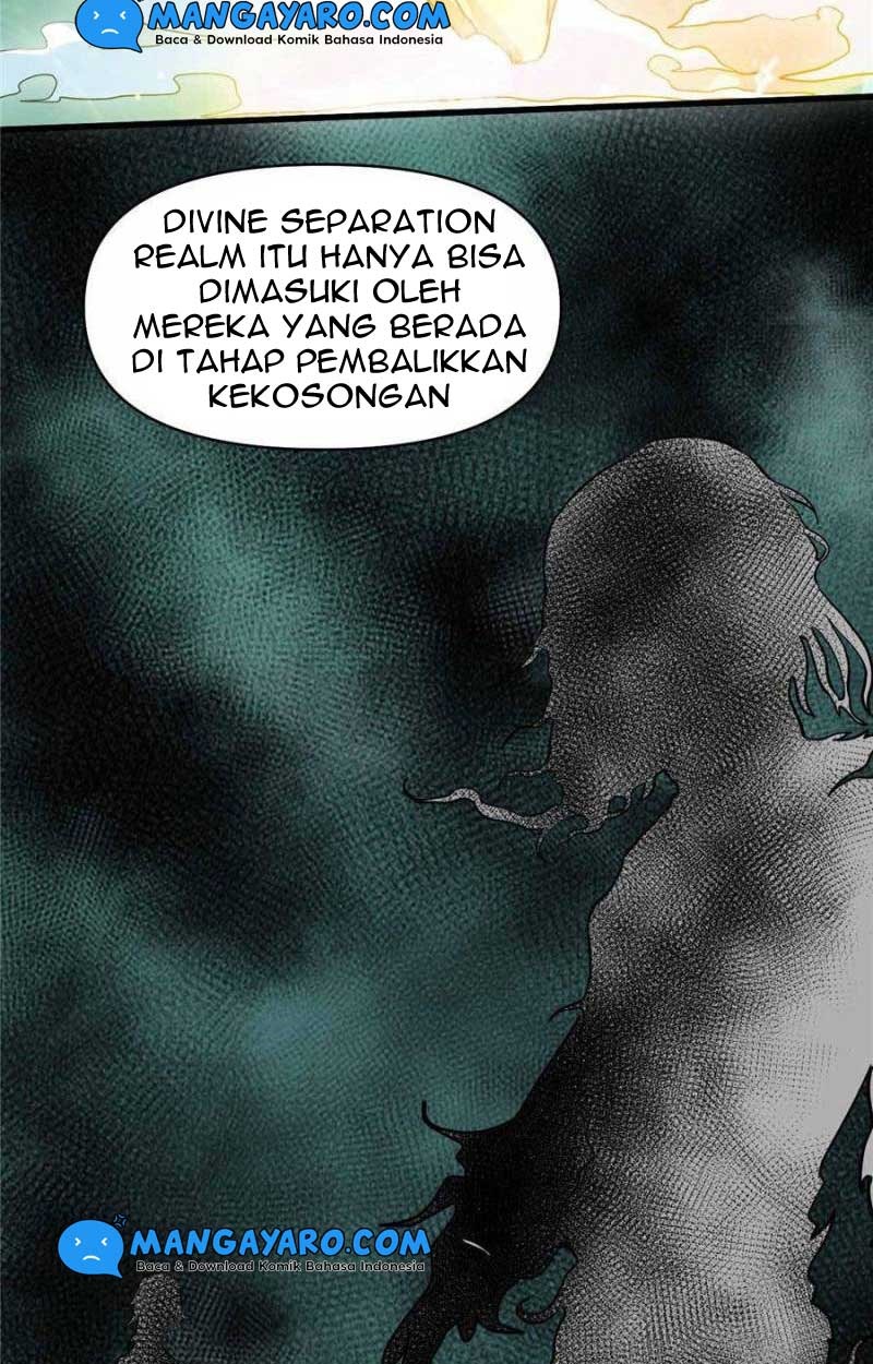 I Might Be A Fake Cultivator Chapter 56 Gambar 4